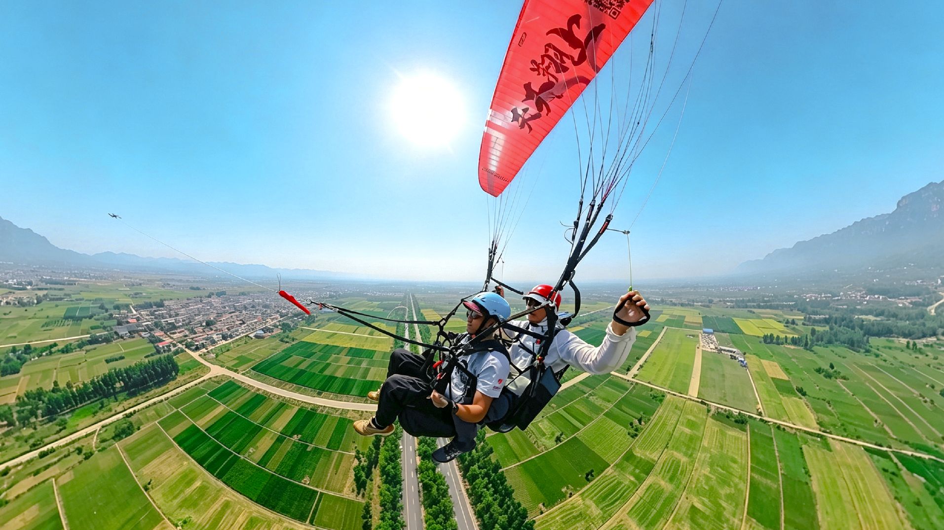 Towiin Featured in Europe's Premier Flight Magazine XC Magazine: China's Low-Altitude Sports Tech Goes Global