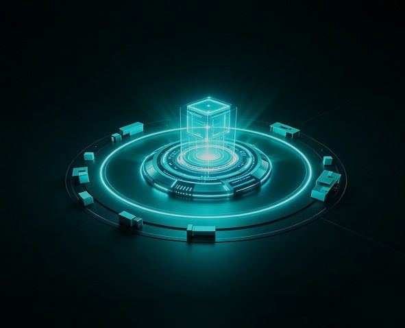 Advanced Intelligent System
