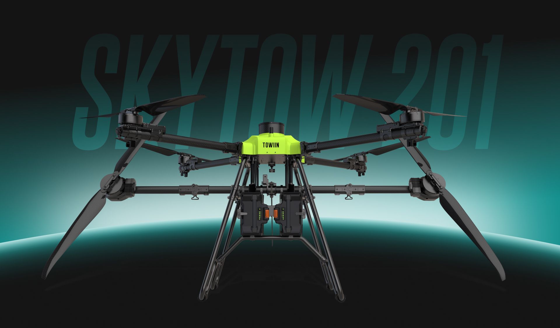 SKYTOW 201
