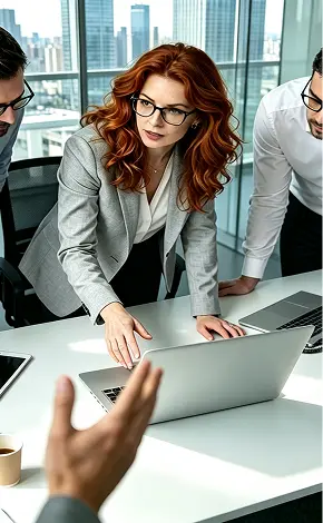 Flexible 
Partnership Models